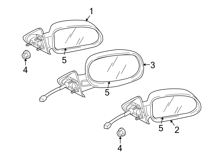 4FRONT DOOR. OUTSIDE MIRRORS.https://images.simplepart.com/images/parts/motor/fullsize/TF08485.png