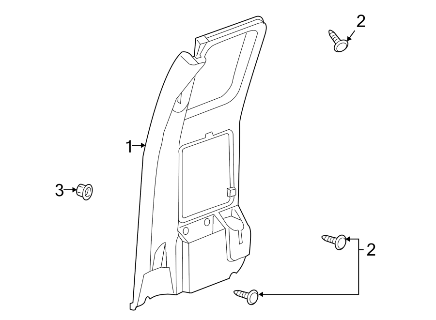 2REAR DOOR. INTERIOR TRIM.https://images.simplepart.com/images/parts/motor/fullsize/TF08525.png