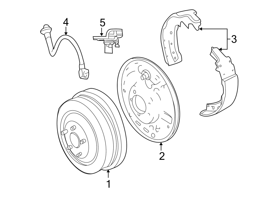 5REAR SUSPENSION. BRAKE COMPONENTS.https://images.simplepart.com/images/parts/motor/fullsize/TF08590.png