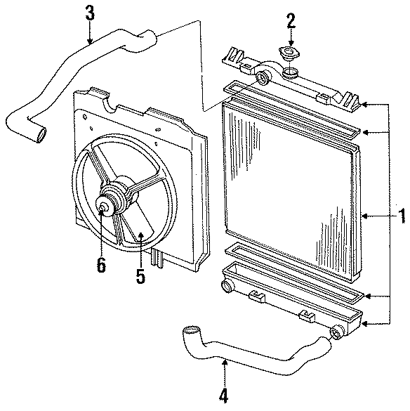 6COOLING FAN. RADIATOR & COMPONENTS.https://images.simplepart.com/images/parts/motor/fullsize/TF87033.png