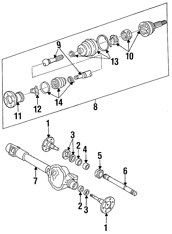 13FRONT SUSPENSION. FRONT AXLE.https://images.simplepart.com/images/parts/motor/fullsize/TF87069.png