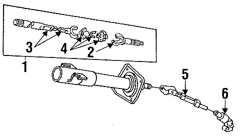 3STEERING COLUMN. SHAFT & INTERNAL COMPONENTS.https://images.simplepart.com/images/parts/motor/fullsize/TF87078.png