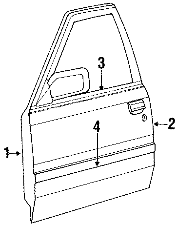 3DOOR & COMPONENTS. EXTERIOR TRIM.https://images.simplepart.com/images/parts/motor/fullsize/TF87110.png