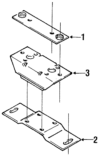 3ENGINE & TRANS MOUNTING.https://images.simplepart.com/images/parts/motor/fullsize/TF87950.png