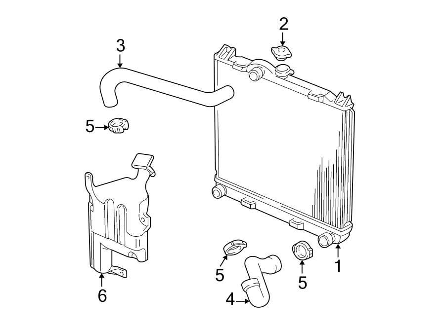 2RADIATOR & COMPONENTS.https://images.simplepart.com/images/parts/motor/fullsize/TF97033.png