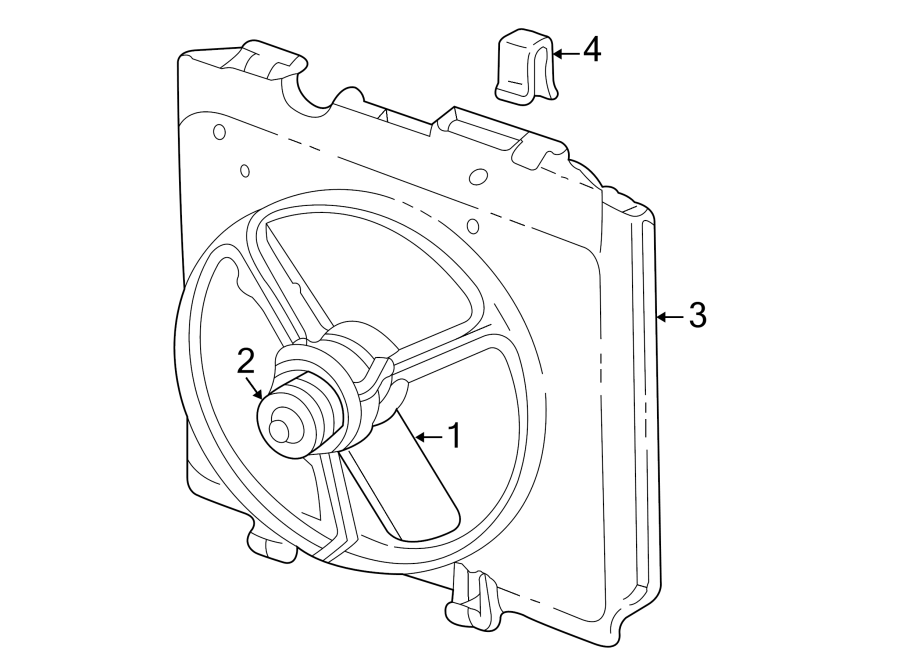 1ELECTRIC COOLING FAN.https://images.simplepart.com/images/parts/motor/fullsize/TF97034.png