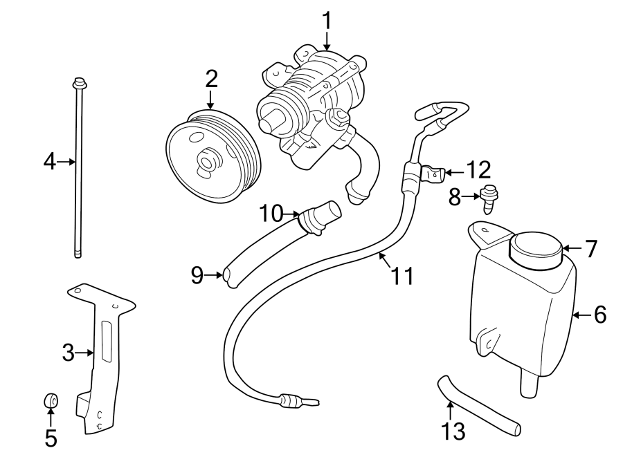 1STEERING GEAR & LINKAGE. PUMP & HOSES.https://images.simplepart.com/images/parts/motor/fullsize/TF97229.png