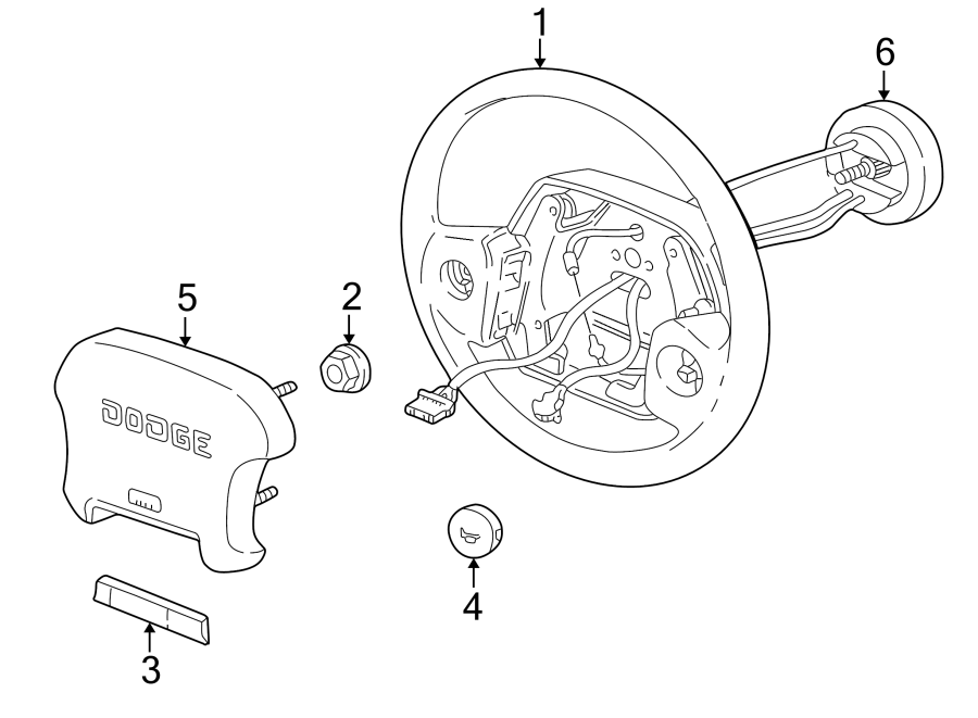 2STEERING WHEEL & TRIM.https://images.simplepart.com/images/parts/motor/fullsize/TF97240.png