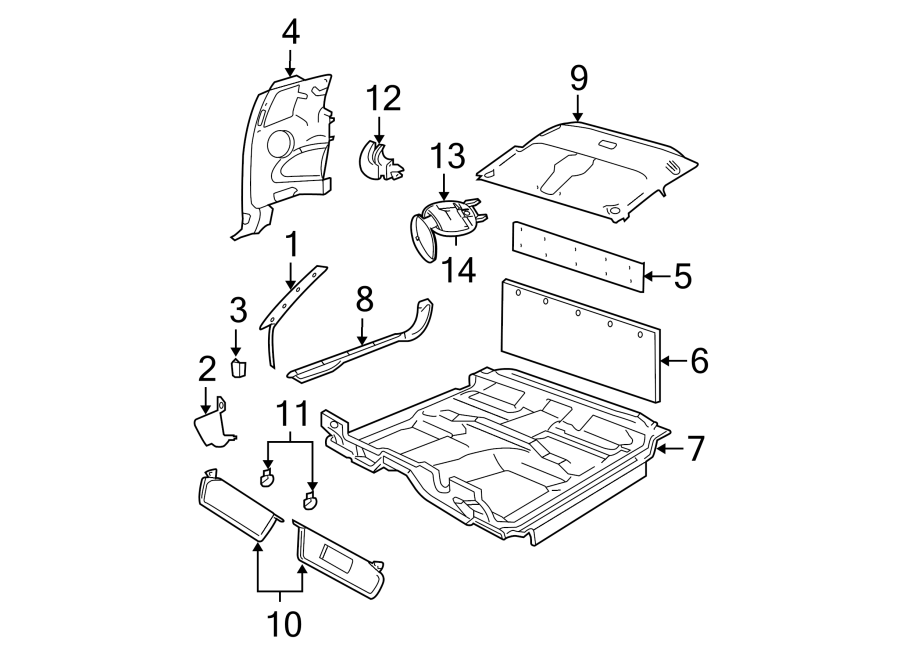 1INTERIOR TRIM.https://images.simplepart.com/images/parts/motor/fullsize/TF97267.png