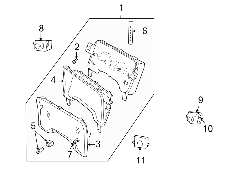 5INSTRUMENT PANEL. CLUSTER & SWITCHES.https://images.simplepart.com/images/parts/motor/fullsize/TF97301.png