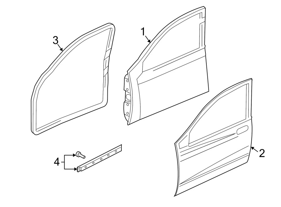 7FRONT DOOR. DOOR & COMPONENTS.https://images.simplepart.com/images/parts/motor/fullsize/TF97400.png