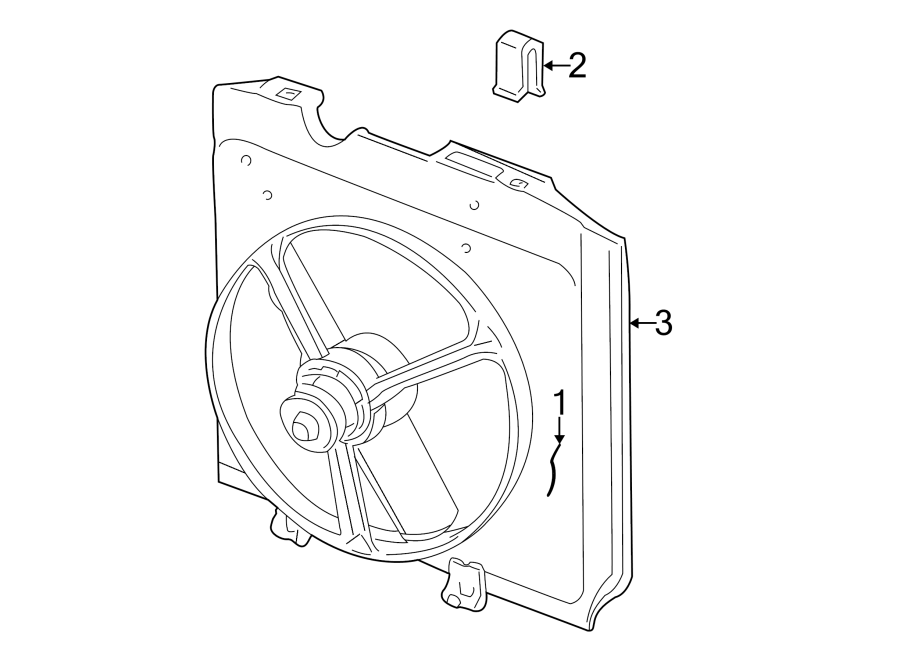 1ELECTRIC COOLING FAN.https://images.simplepart.com/images/parts/motor/fullsize/TF97810.png