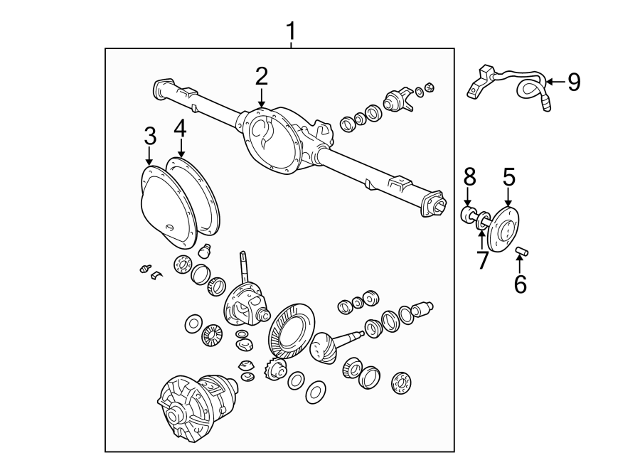9REAR SUSPENSION. AXLE & DIFFERENTIAL.https://images.simplepart.com/images/parts/motor/fullsize/TF97850.png