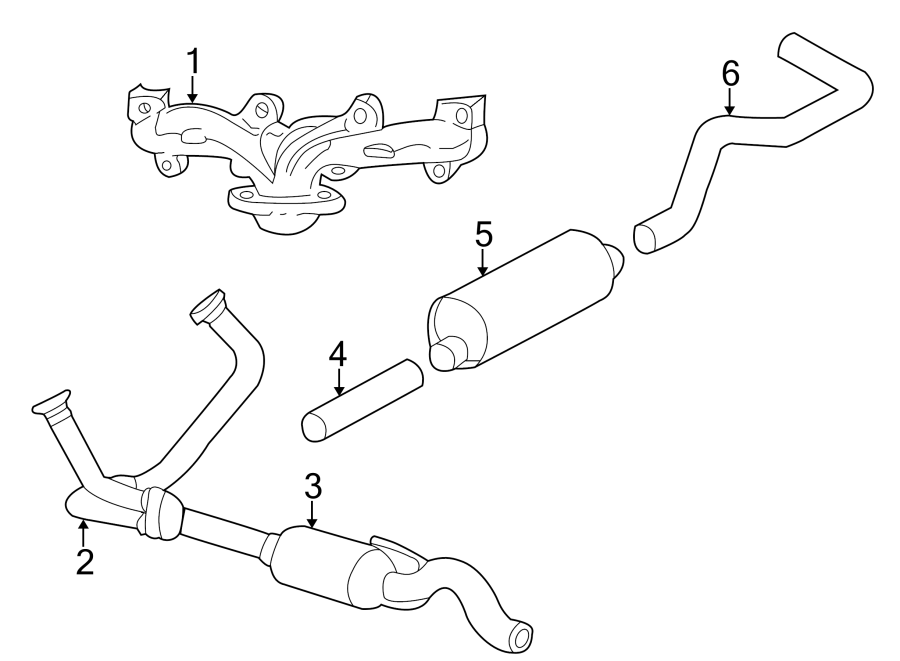 4EXHAUST SYSTEM. EXHAUST COMPONENTS.https://images.simplepart.com/images/parts/motor/fullsize/TF97860.png