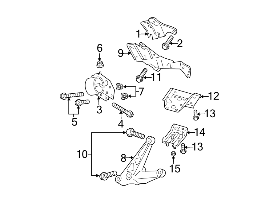 3ENGINE & TRANS MOUNTING.https://images.simplepart.com/images/parts/motor/fullsize/TF97962.png