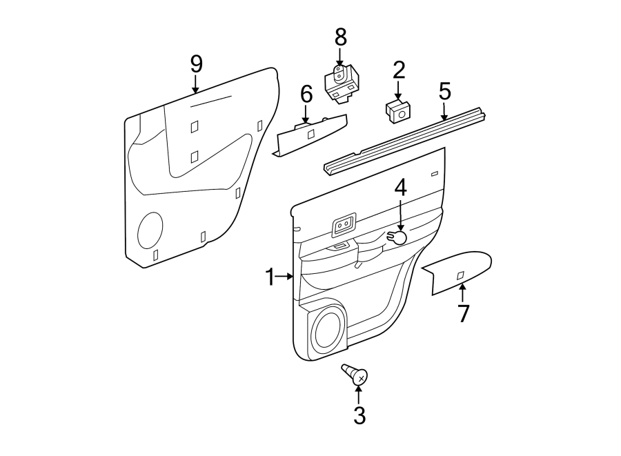 2REAR DOOR. INTERIOR TRIM.https://images.simplepart.com/images/parts/motor/fullsize/TG04565.png