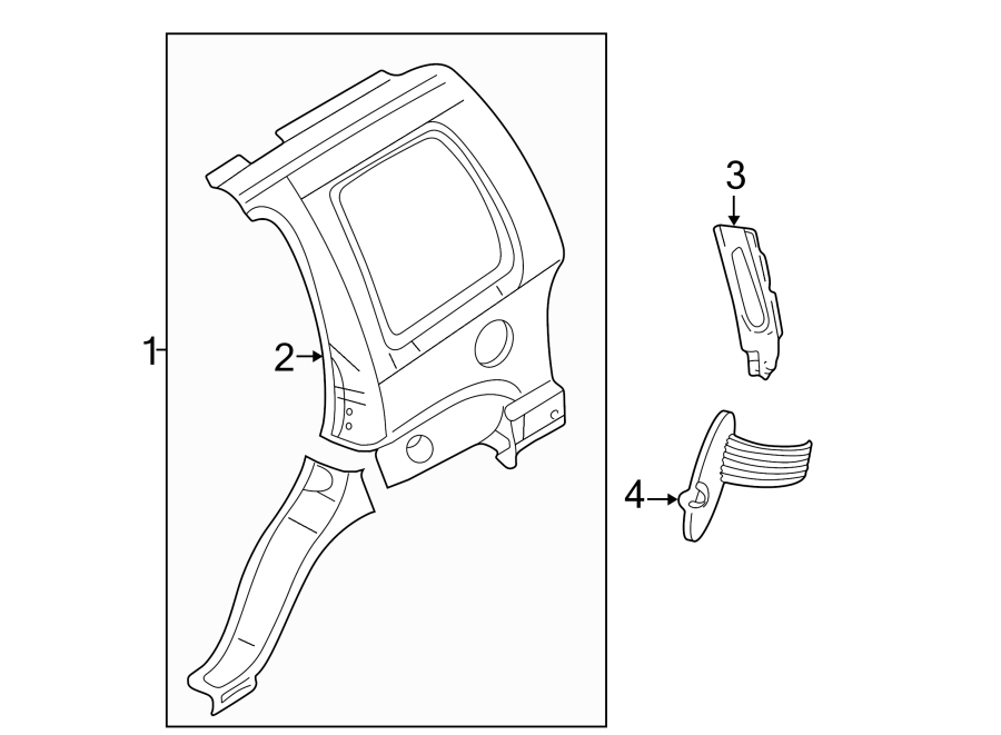 3QUARTER PANEL & COMPONENTS.https://images.simplepart.com/images/parts/motor/fullsize/TG04570.png