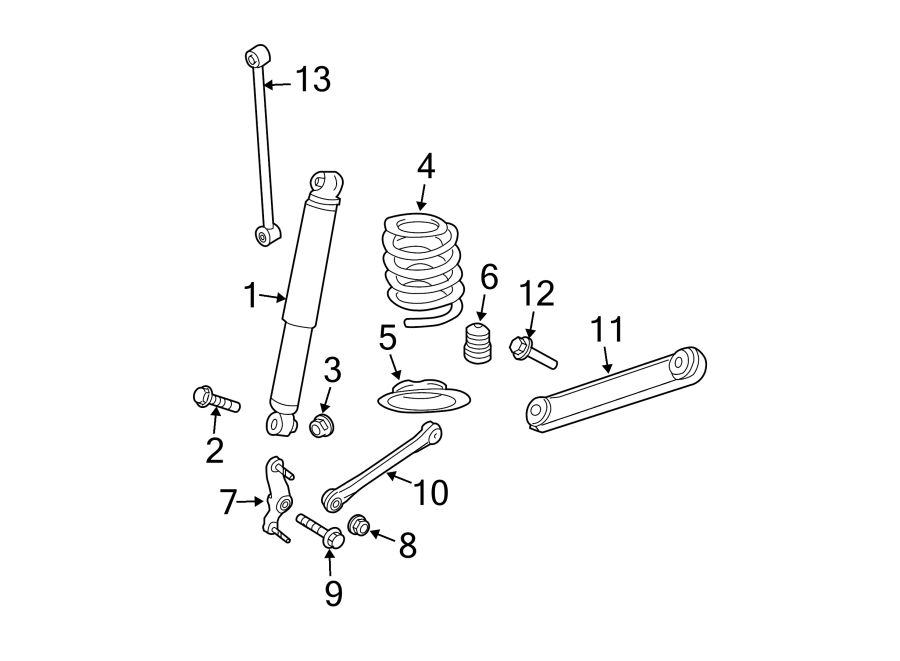 10REAR SUSPENSION. SUSPENSION COMPONENTS.https://images.simplepart.com/images/parts/motor/fullsize/TG04605.png