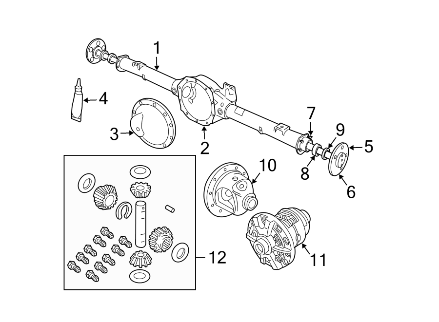 1REAR SUSPENSION. AXLE & DIFFERENTIAL.https://images.simplepart.com/images/parts/motor/fullsize/TG04612.png