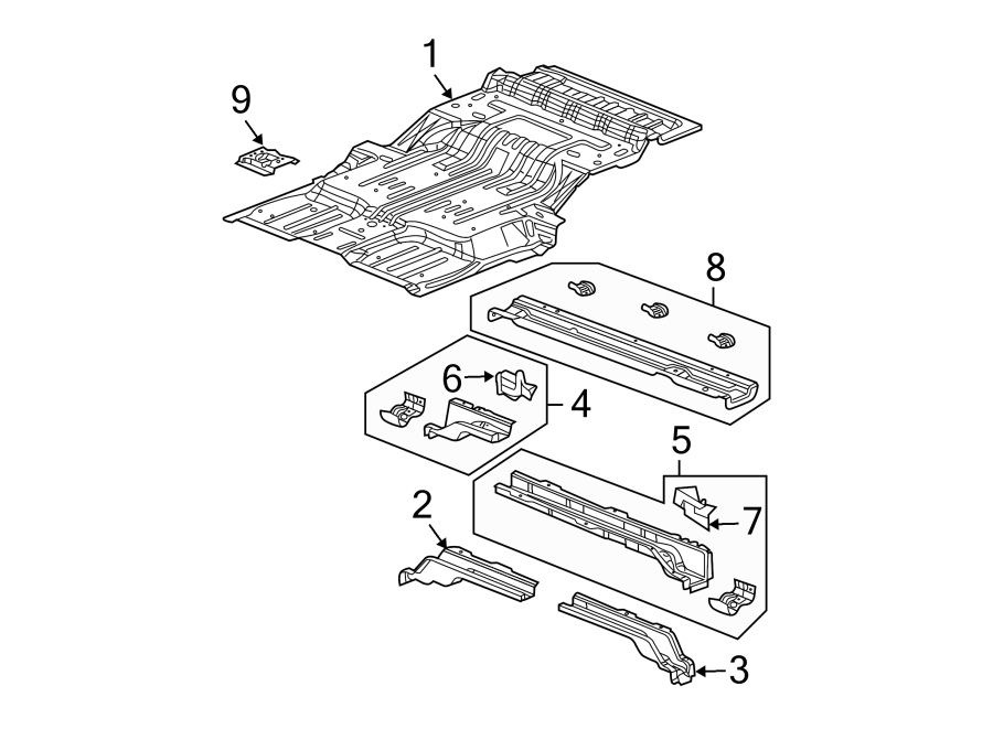 1REAR BODY & FLOOR. FLOOR & RAILS.https://images.simplepart.com/images/parts/motor/fullsize/TG04640.png