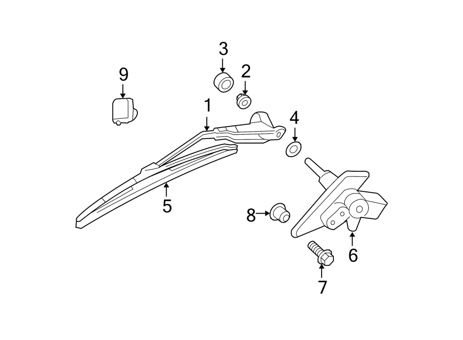 8LIFT GATE. WIPER & WASHER COMPONENTS.https://images.simplepart.com/images/parts/motor/fullsize/TG04665.png