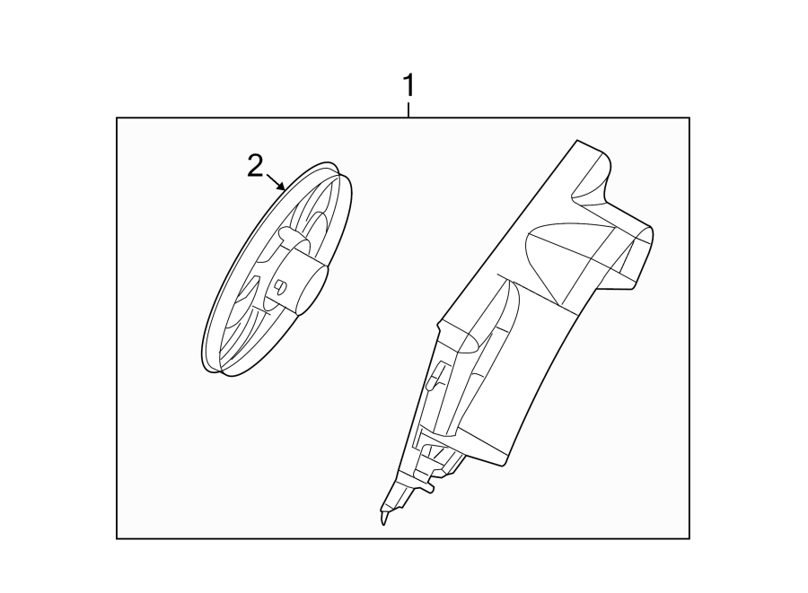 1COOLING FAN.https://images.simplepart.com/images/parts/motor/fullsize/TG07060.png