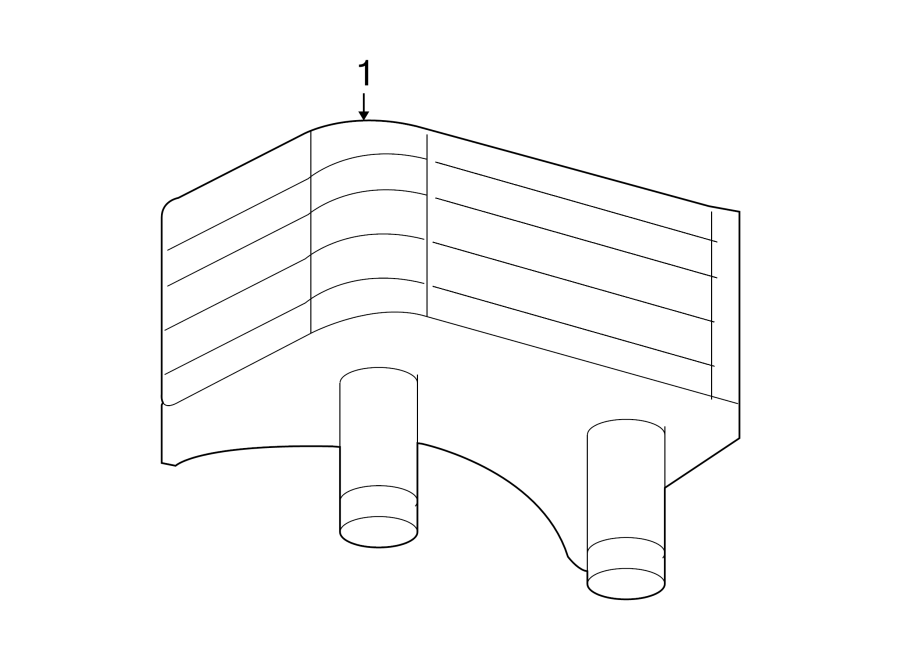 1OIL COOLER.https://images.simplepart.com/images/parts/motor/fullsize/TG07076.png