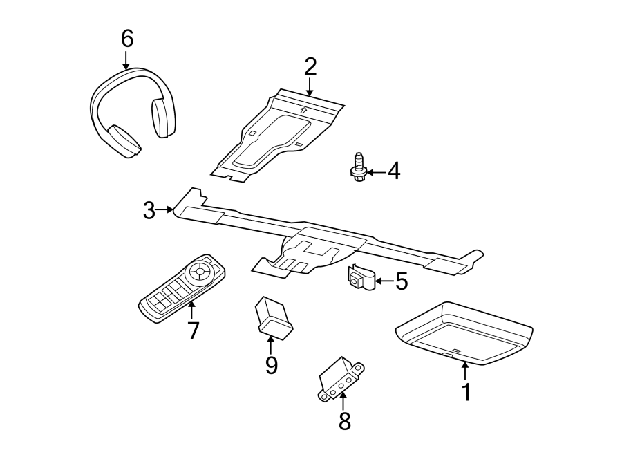 9ENTERTAINMENT SYSTEM COMPONENTS.https://images.simplepart.com/images/parts/motor/fullsize/TG07190.png