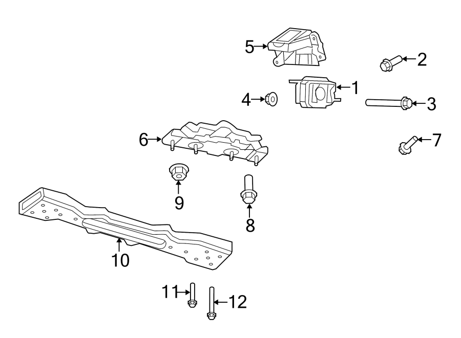 12ENGINE & TRANS MOUNTING.https://images.simplepart.com/images/parts/motor/fullsize/TG07225.png