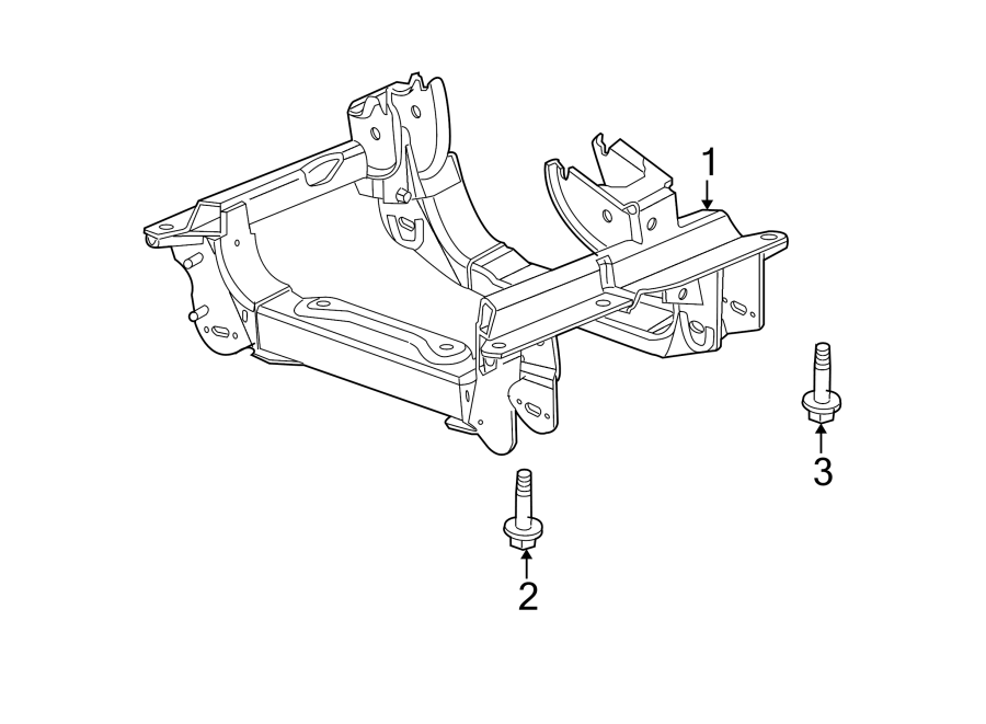 2FRONT SUSPENSION. SUSPENSION MOUNTING.https://images.simplepart.com/images/parts/motor/fullsize/TG07286.png