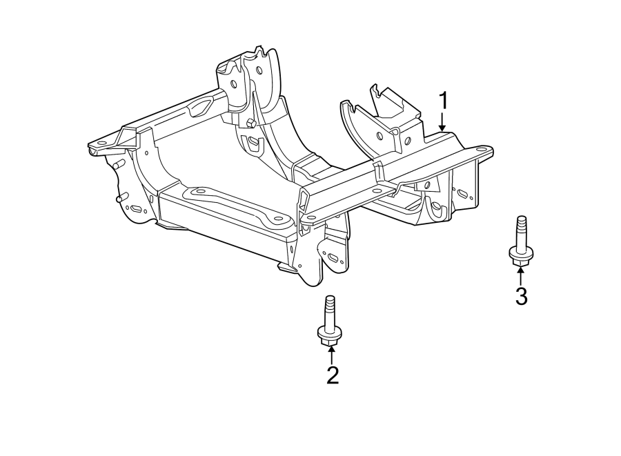 2FRONT SUSPENSION. SUSPENSION MOUNTING.https://images.simplepart.com/images/parts/motor/fullsize/TG07315.png