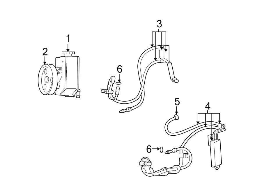 1STEERING GEAR & LINKAGE. PUMP & HOSES.https://images.simplepart.com/images/parts/motor/fullsize/TG07325.png