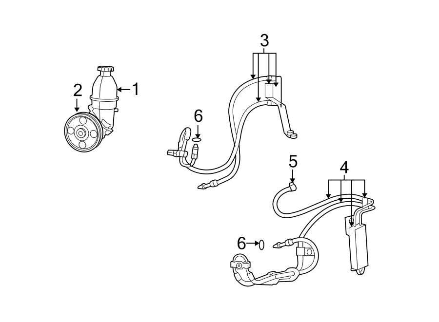 2STEERING GEAR & LINKAGE. PUMP & HOSES.https://images.simplepart.com/images/parts/motor/fullsize/TG07335.png