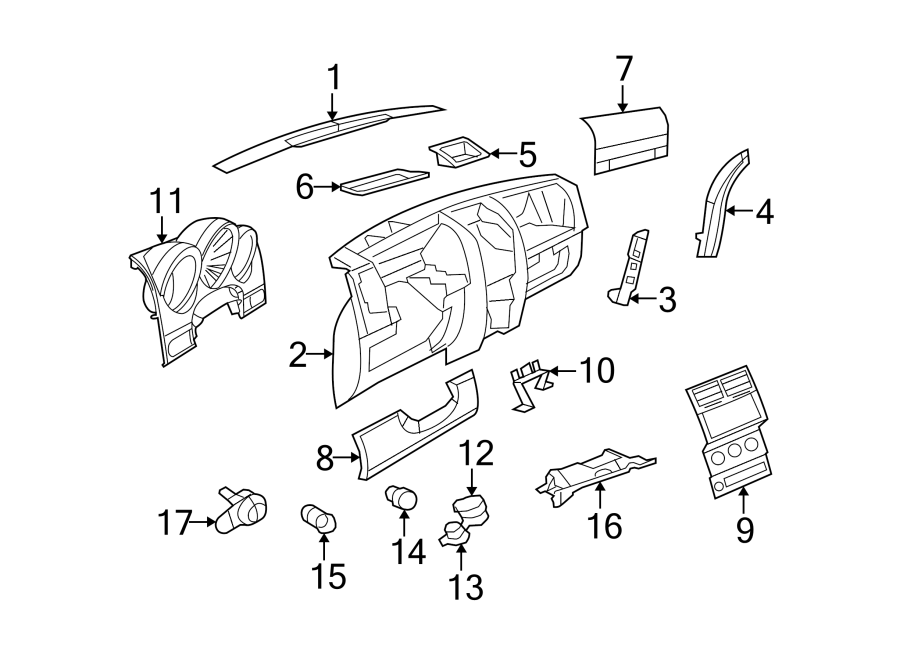 3INSTRUMENT PANEL.https://images.simplepart.com/images/parts/motor/fullsize/TG07370.png