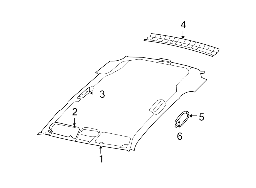 5INTERIOR TRIM.https://images.simplepart.com/images/parts/motor/fullsize/TG07480.png