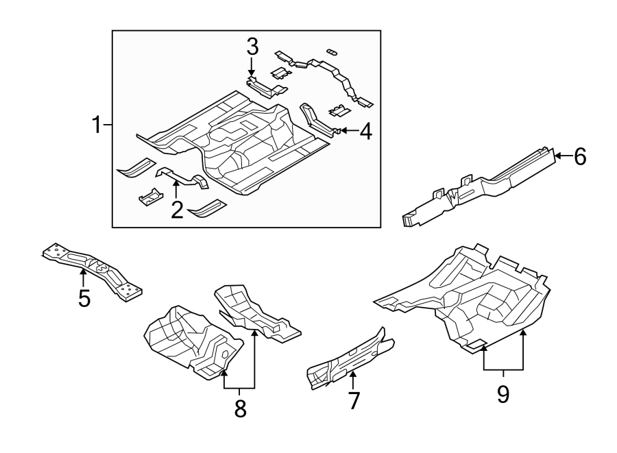 6PILLARS. ROCKER & FLOOR. FLOOR & RAILS.https://images.simplepart.com/images/parts/motor/fullsize/TG07495.png