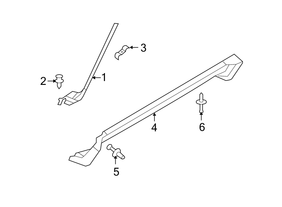 3PILLARS. ROCKER & FLOOR. EXTERIOR TRIM.https://images.simplepart.com/images/parts/motor/fullsize/TG07500.png