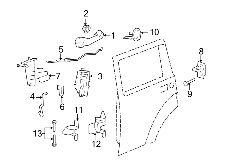 1REAR DOOR. LOCK & HARDWARE.https://images.simplepart.com/images/parts/motor/fullsize/TG07560.png