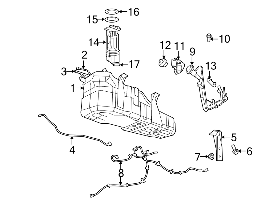 10FUEL SYSTEM COMPONENTS.https://images.simplepart.com/images/parts/motor/fullsize/TG07595.png