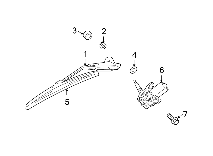 7LIFT GATE. WIPER & WASHER COMPONENTS.https://images.simplepart.com/images/parts/motor/fullsize/TG07665.png