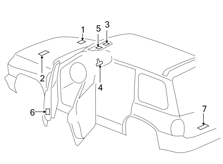 3INFORMATION LABELS.https://images.simplepart.com/images/parts/motor/fullsize/TG09000.png