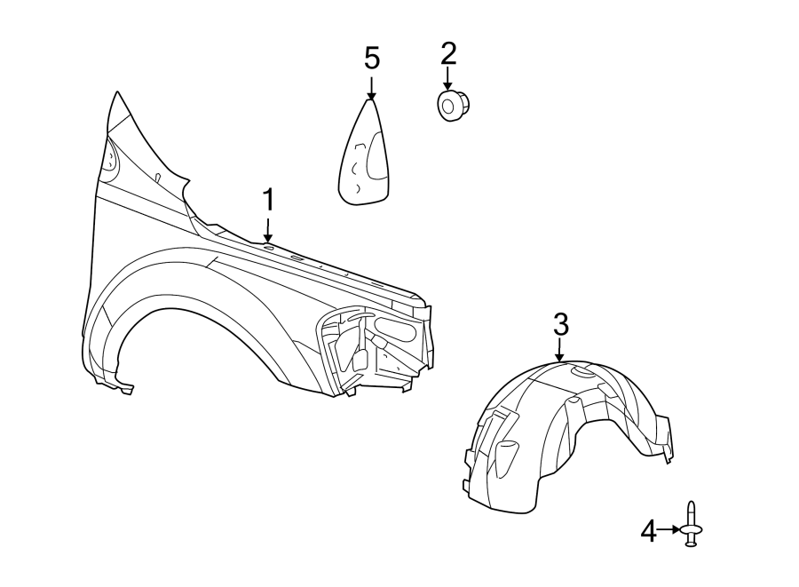 2EXTERIOR TRIM. FENDER & COMPONENTS.https://images.simplepart.com/images/parts/motor/fullsize/TG09090.png