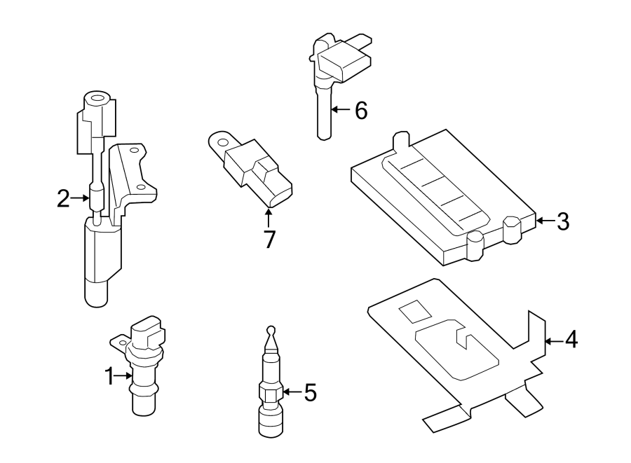 Diagram IGNITION SYSTEM. for your Dodge