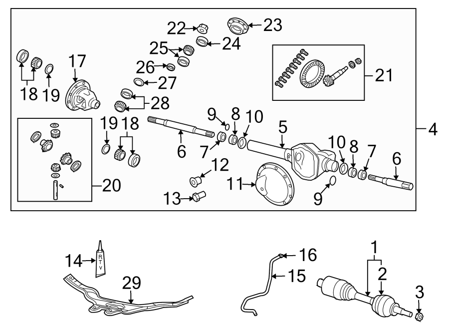 22FRONT SUSPENSION. FRONT AXLE & CARRIER.https://images.simplepart.com/images/parts/motor/fullsize/TG09235.png