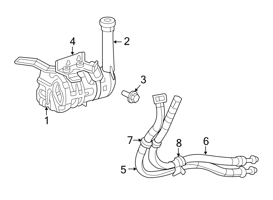 1STEERING GEAR & LINKAGE. PUMP & HOSES.https://images.simplepart.com/images/parts/motor/fullsize/TG09245.png