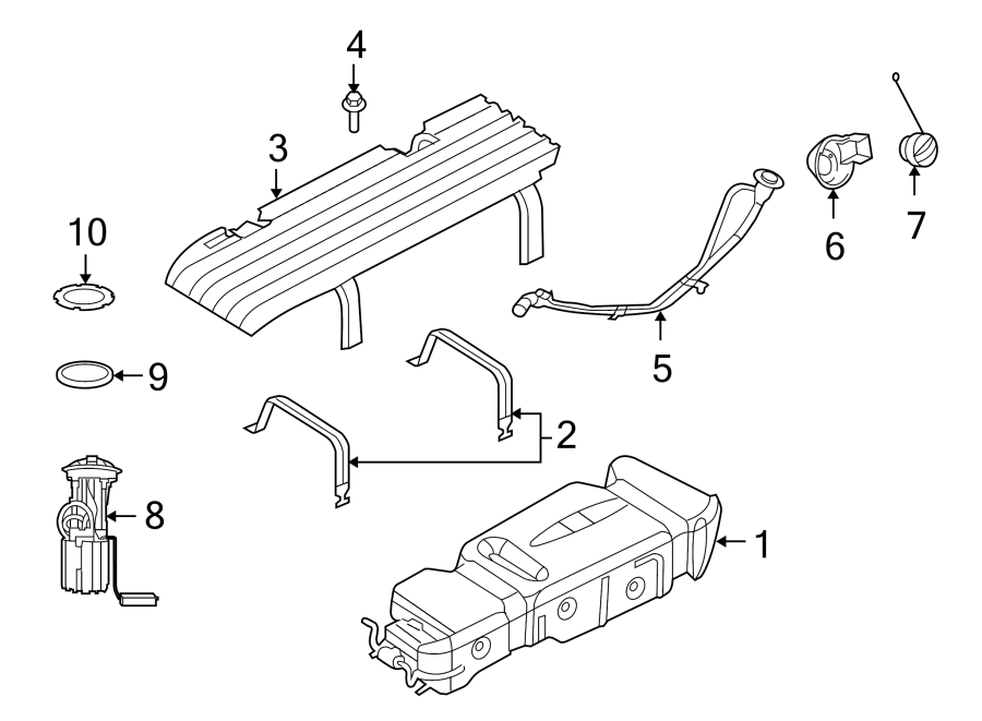 10FUEL SYSTEM COMPONENTS.https://images.simplepart.com/images/parts/motor/fullsize/TG09480.png