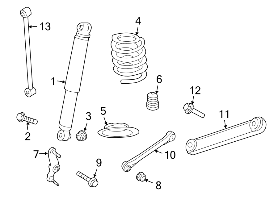 10REAR SUSPENSION. SUSPENSION COMPONENTS.https://images.simplepart.com/images/parts/motor/fullsize/TG09490.png