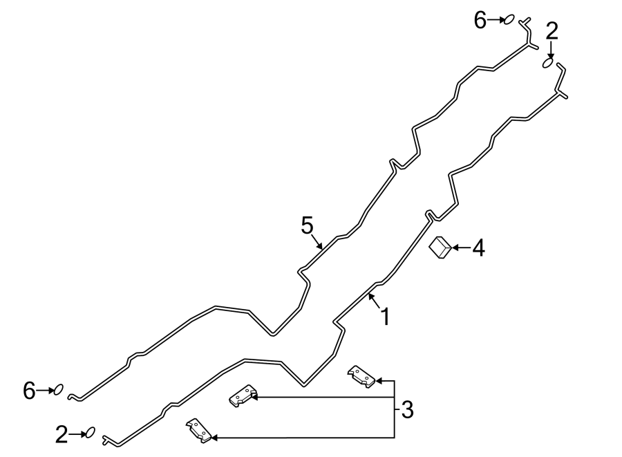 6AIR CONDITIONER & HEATER. REAR AC LINES.https://images.simplepart.com/images/parts/motor/fullsize/TG11102.png