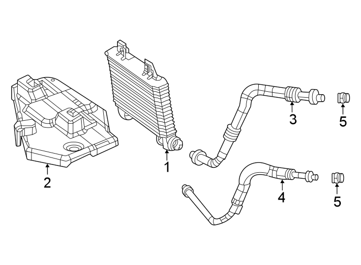 1Engine oil cooler.https://images.simplepart.com/images/parts/motor/fullsize/TG11106.png