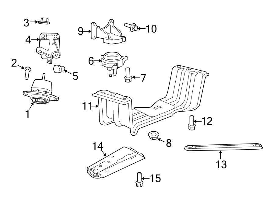 5ENGINE & TRANS MOUNTING.https://images.simplepart.com/images/parts/motor/fullsize/TG11260.png